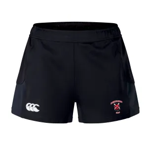 Denver Highlanders RFC Women's Advantage Short 2.0 by Canterbury