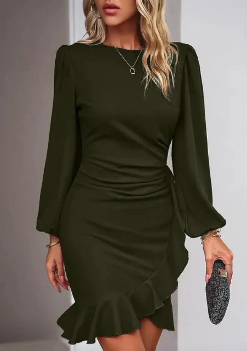 Diana® | Effortless and trendy summer dress