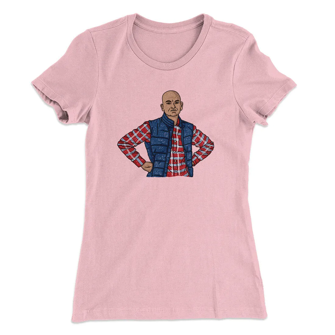 Disappointed Fan Meme Funny Women's T-Shirt