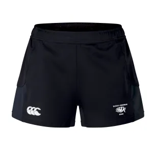 Districts Barbarian RFC Women's Advantage Short 2.0 by Canterbury