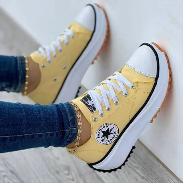 Doris® | Trendy orthopedic training shoes
