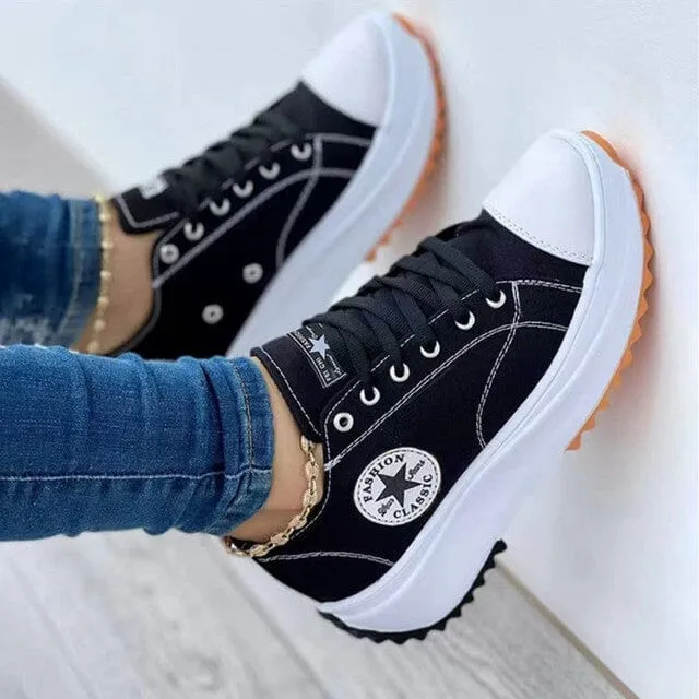Doris® | Trendy orthopedic training shoes