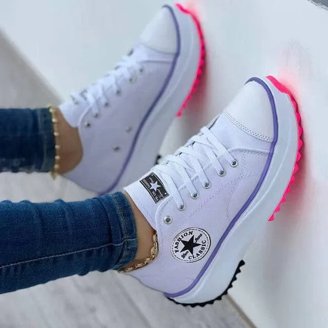 Doris® | Trendy orthopedic training shoes