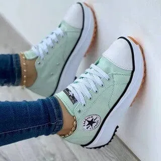 Doris® | Trendy orthopedic training shoes