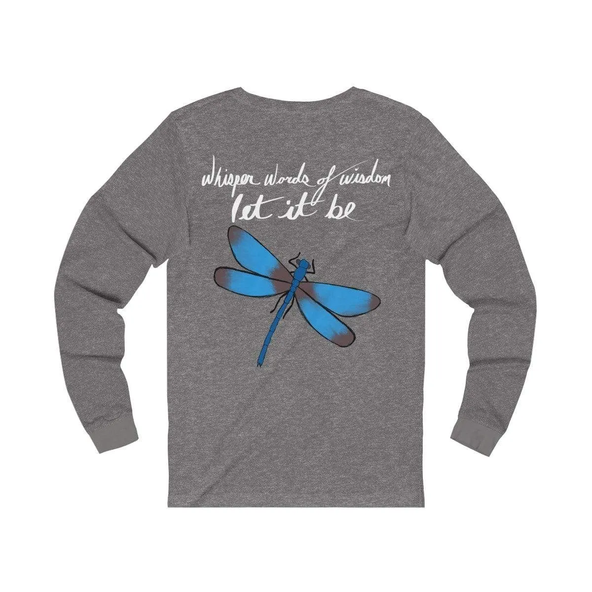 Dragonfly Jersey Long Sleeve Tee