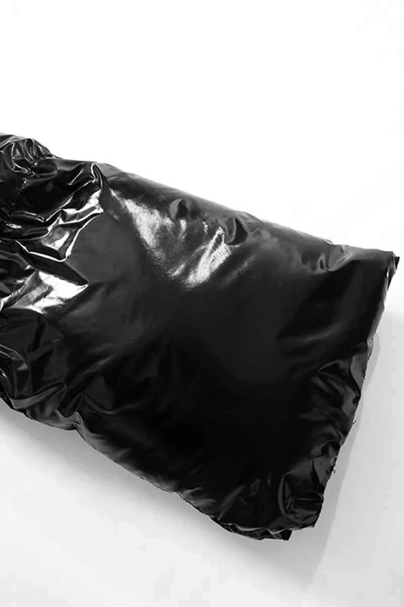 DS3271 Puffer Down Jacket Outerwear