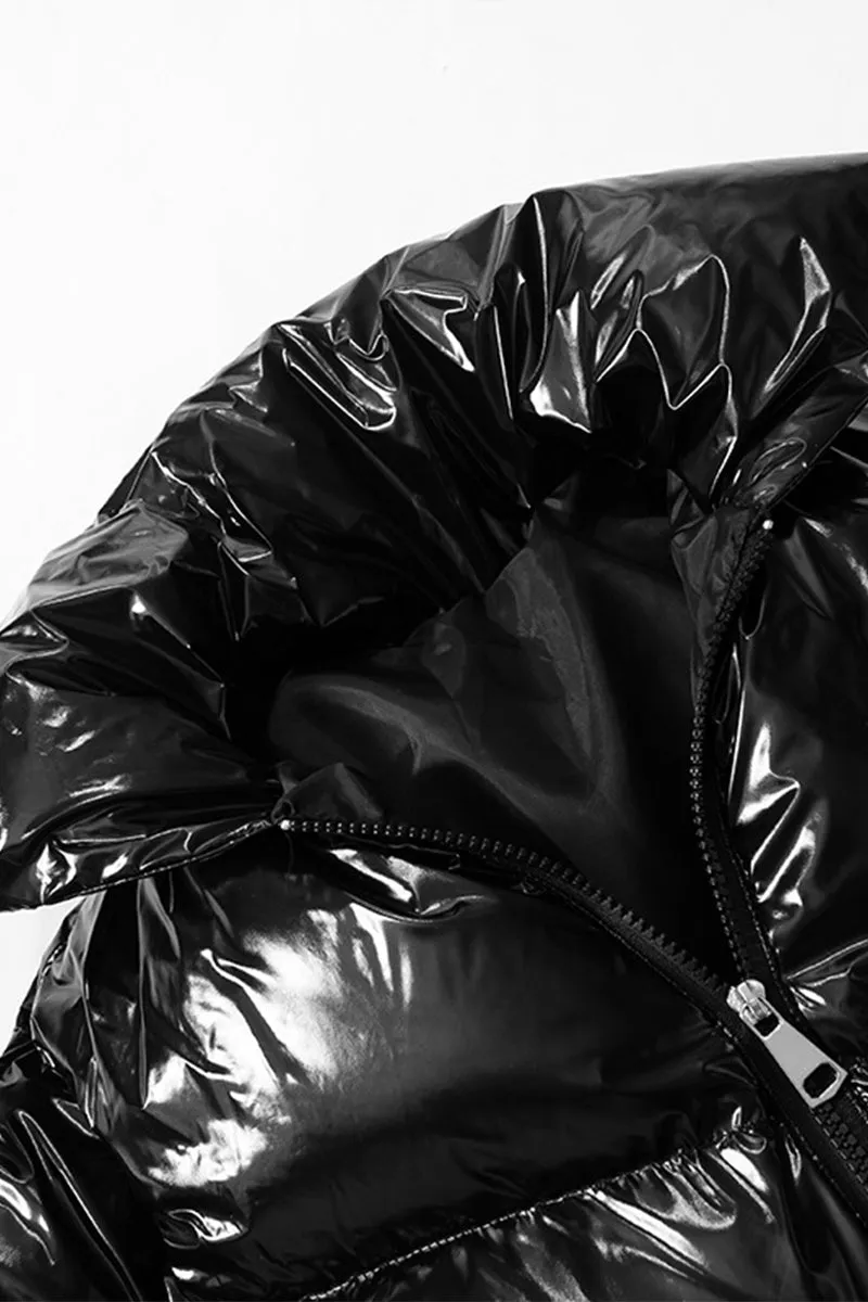 DS3271 Puffer Down Jacket Outerwear