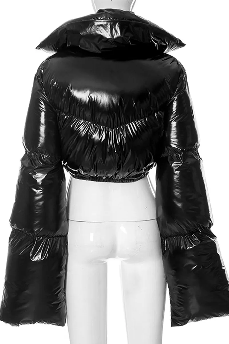 DS3271 Puffer Down Jacket Outerwear