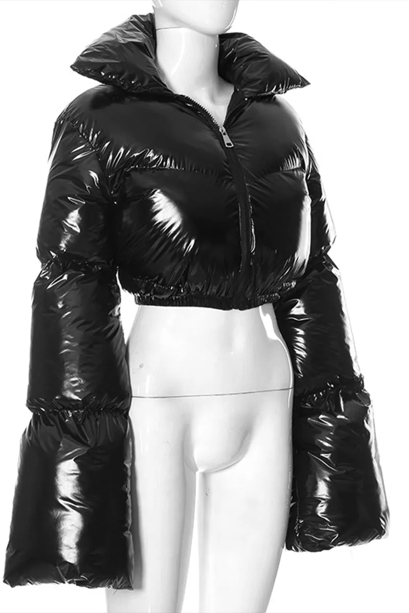DS3271 Puffer Down Jacket Outerwear