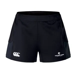 Eastside Lions Women's Advantage Short 2.0 by Canterbury