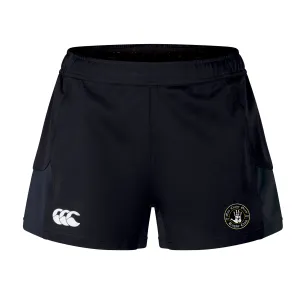 Eau Claire Orcs Women's Advantage Short 2.0 by Canterbury