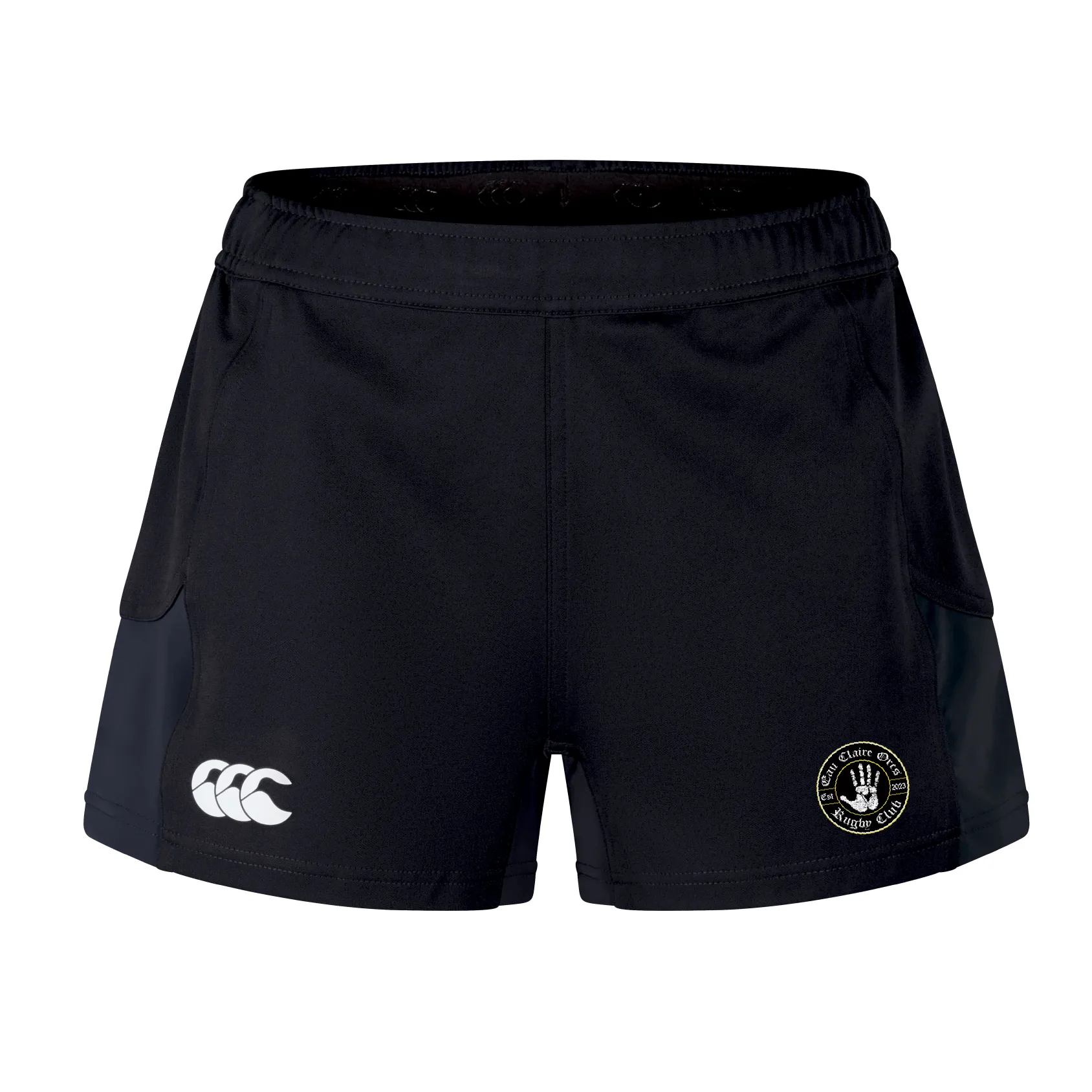 Eau Claire Orcs Women's Advantage Short 2.0 by Canterbury