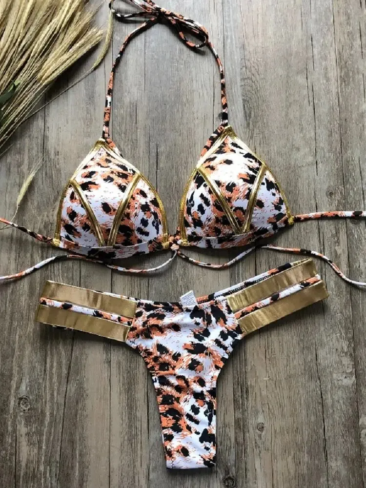 Eliana® | Effortless and trendy   bikinis