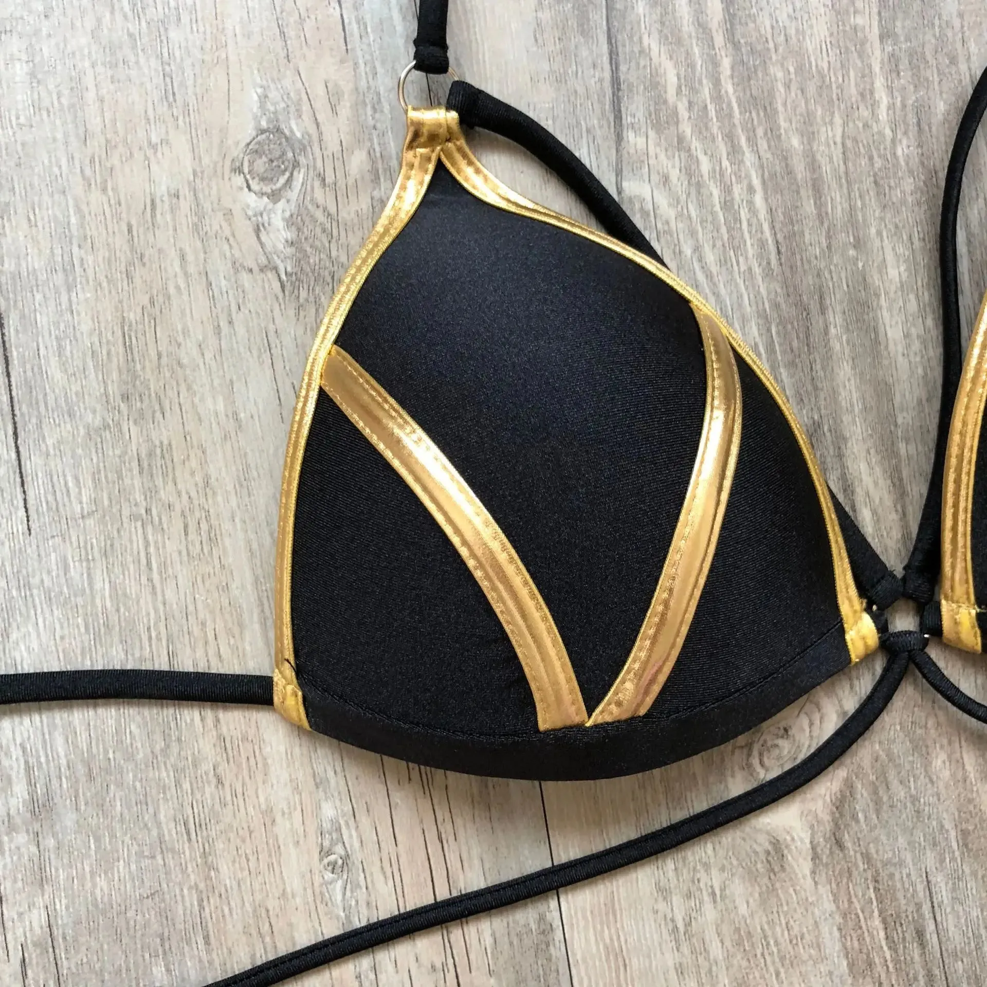 Eliana® | Effortless and trendy   bikinis
