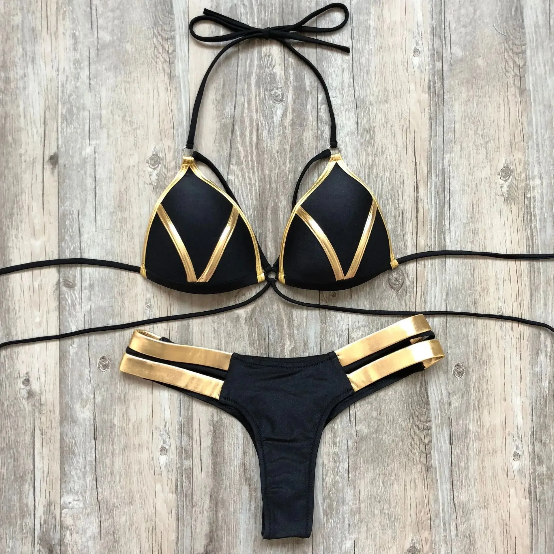 Eliana® | Effortless and trendy   bikinis