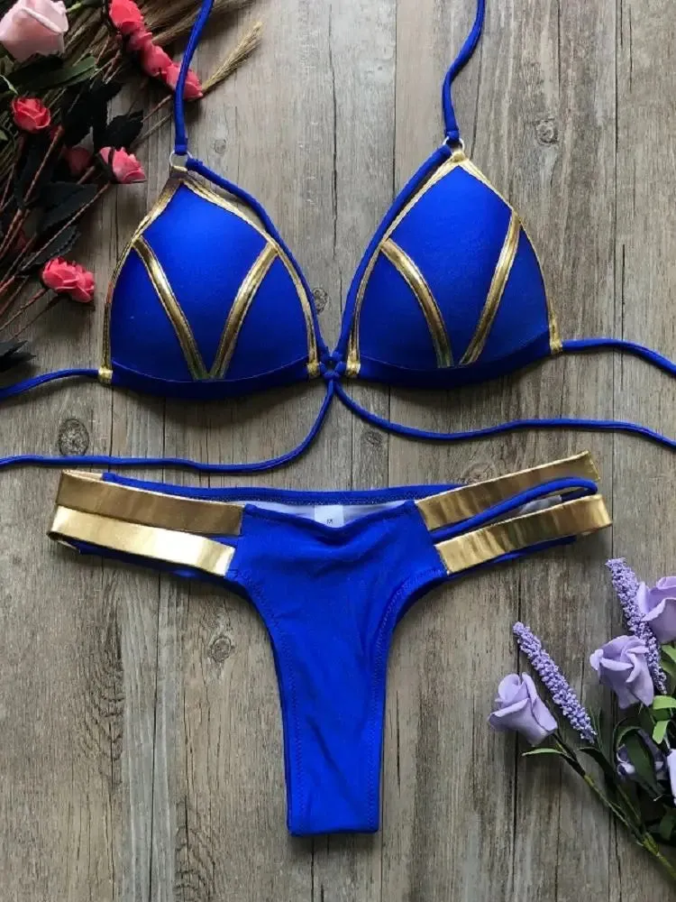 Eliana® | Effortless and trendy   bikinis