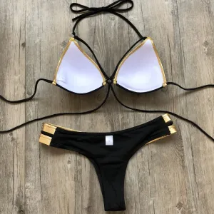 Eliana® | Effortless and trendy   bikinis
