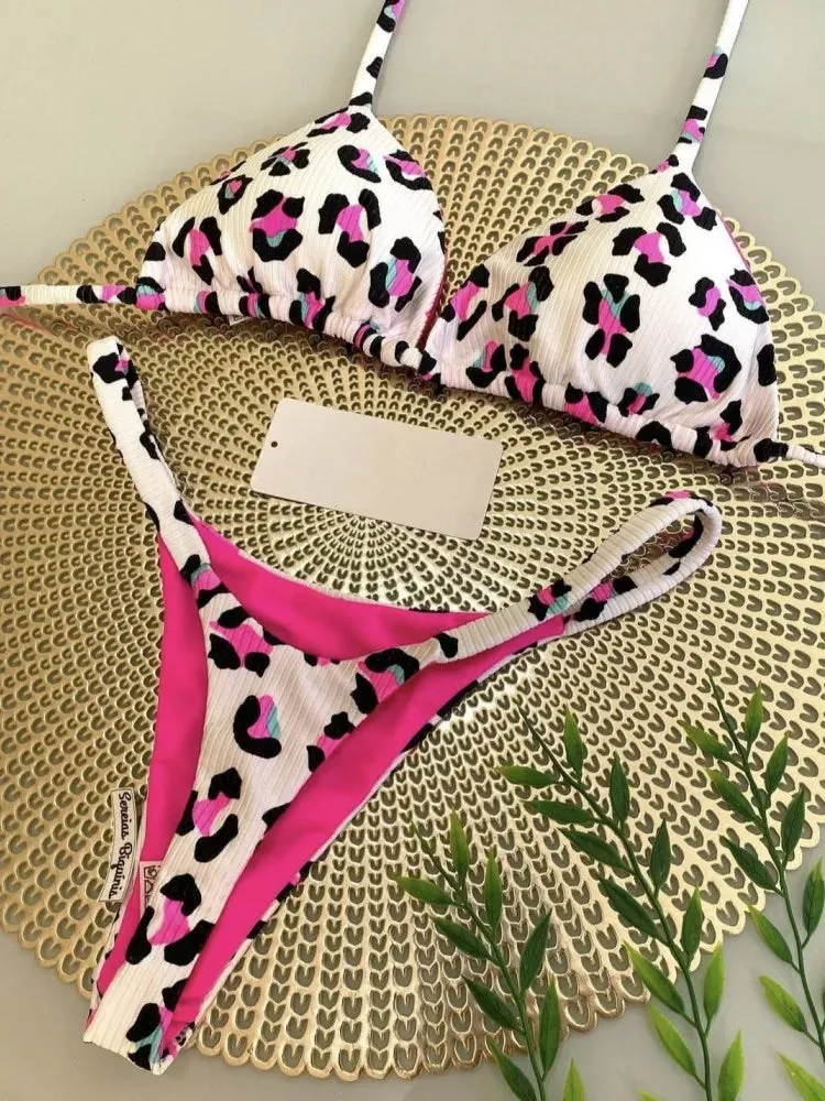 Elizabeth® | Effortless and trendy   bikinis