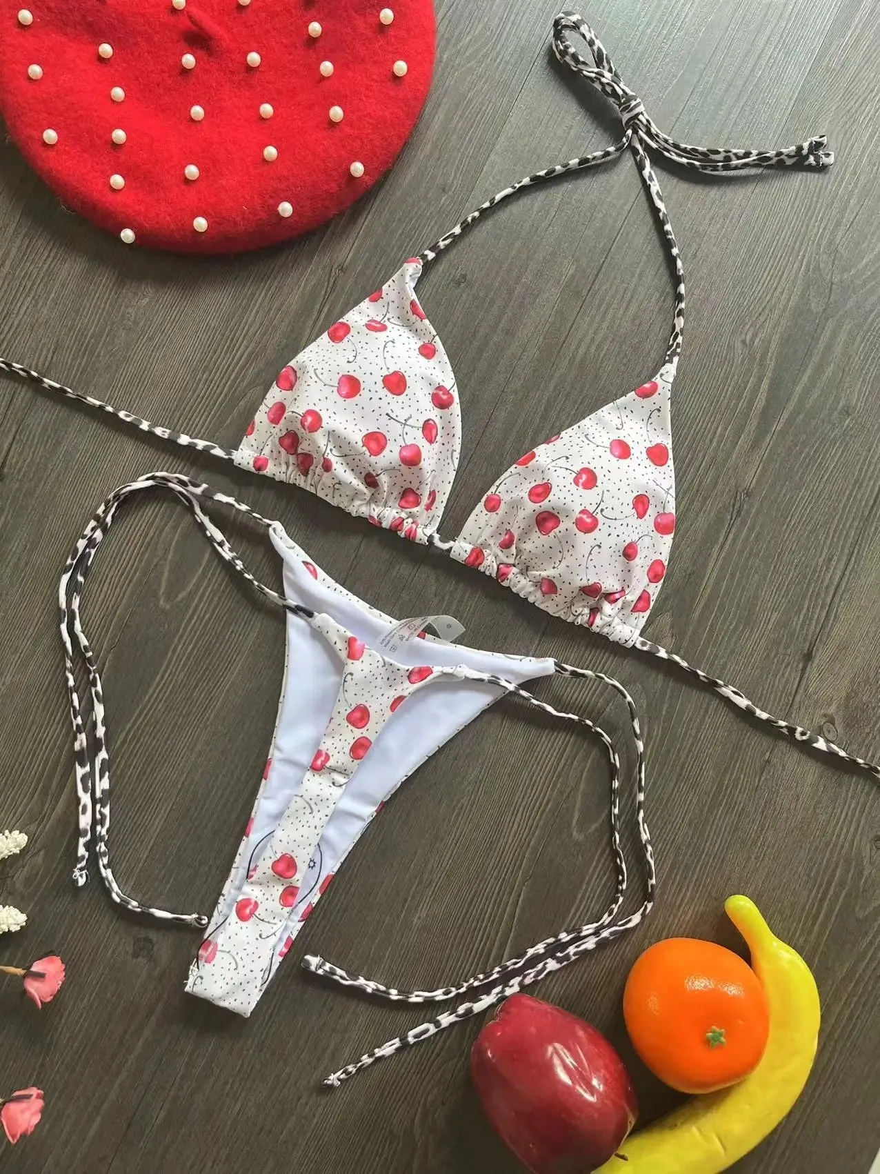 Elizabeth® | Effortless and trendy   bikinis