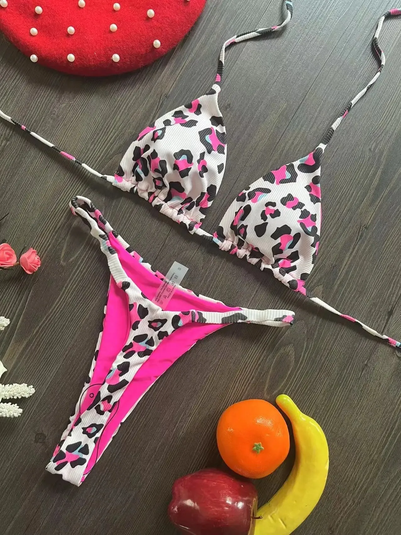 Elizabeth® | Effortless and trendy   bikinis