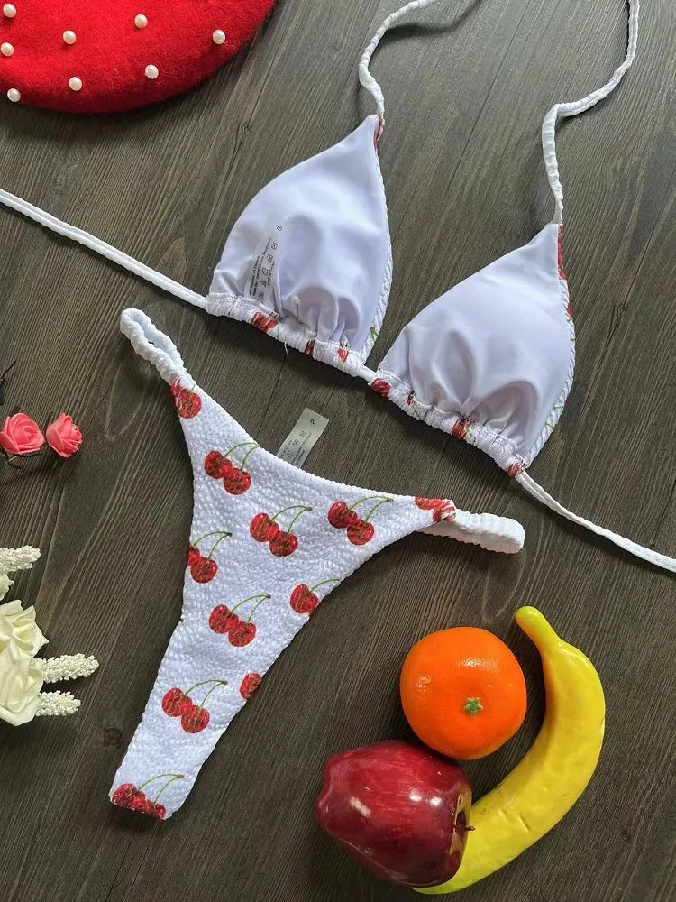 Elizabeth® | Effortless and trendy   bikinis