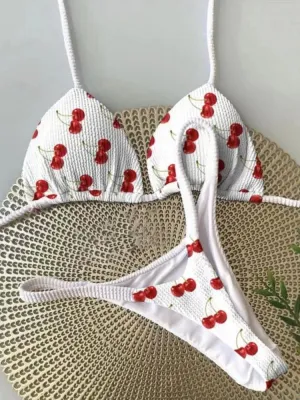Elizabeth® | Effortless and trendy   bikinis