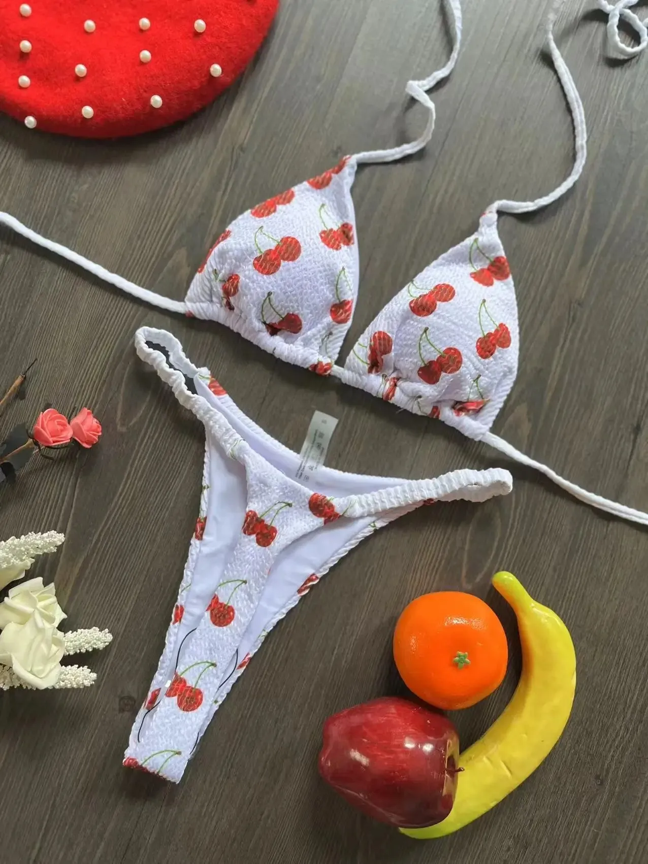 Elizabeth® | Effortless and trendy   bikinis