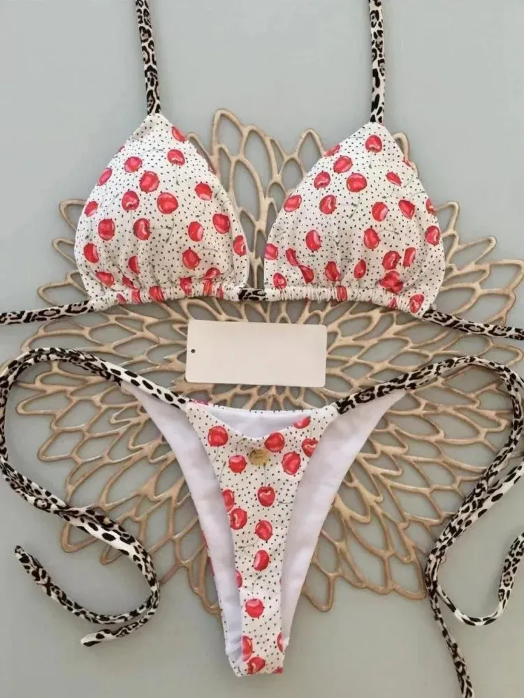 Elizabeth® | Effortless and trendy   bikinis