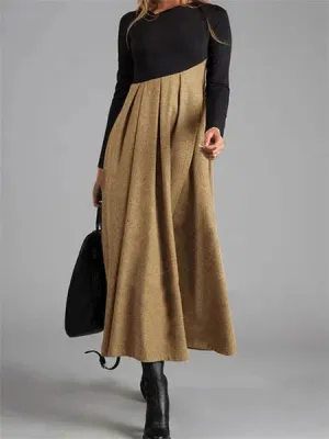 Eulalia® | Elegant Dress