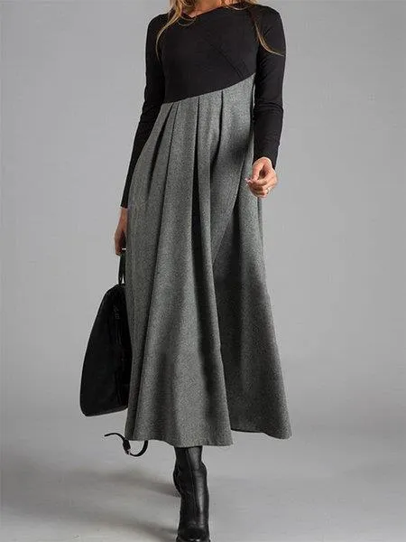 Eulalia® | Elegant Dress