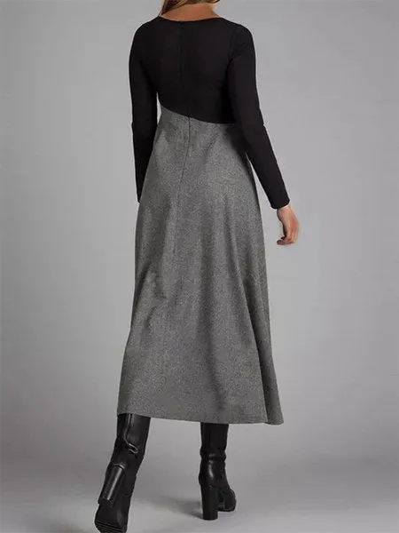 Eulalia® | Elegant Dress