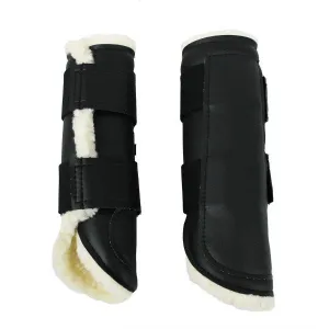 Euro Pro Heidi Galloping Boots