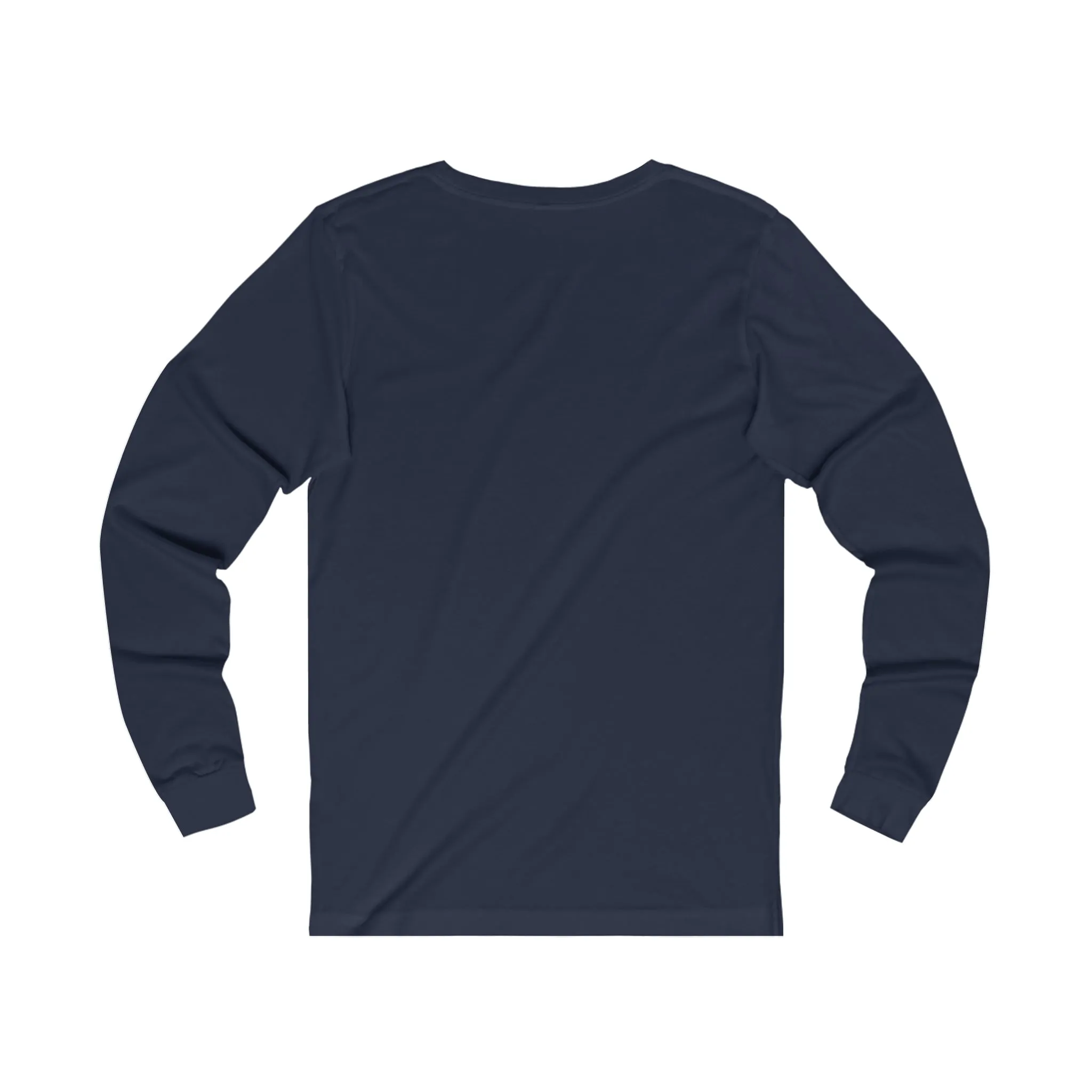 Faith Amour Long Sleeve Tee - Unisex