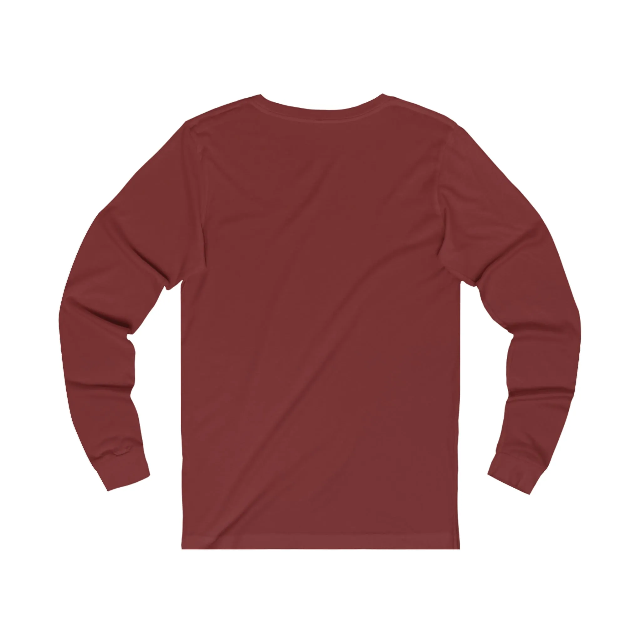 Faith Amour Long Sleeve Tee - Unisex