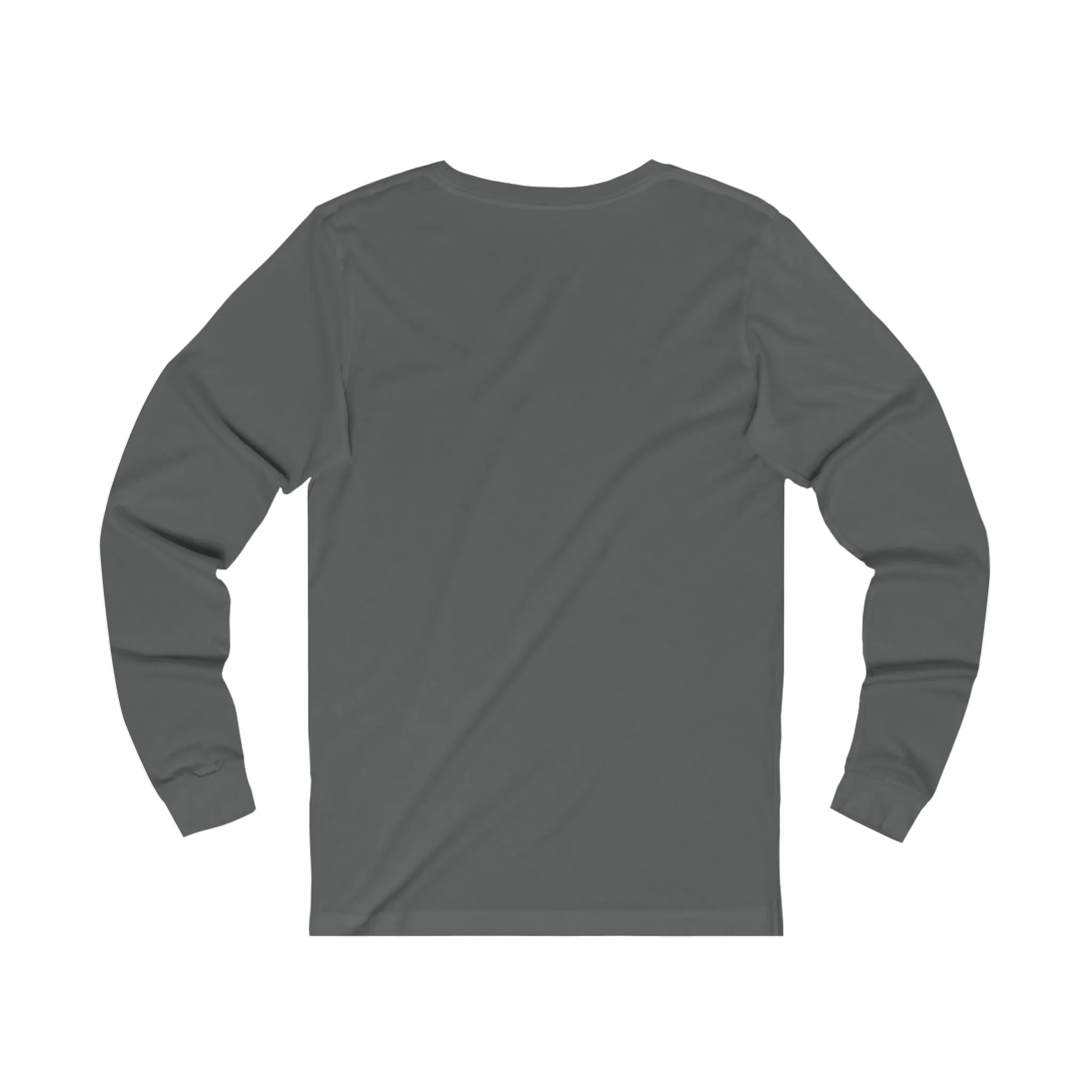 Faith Amour Long Sleeve Tee - Unisex