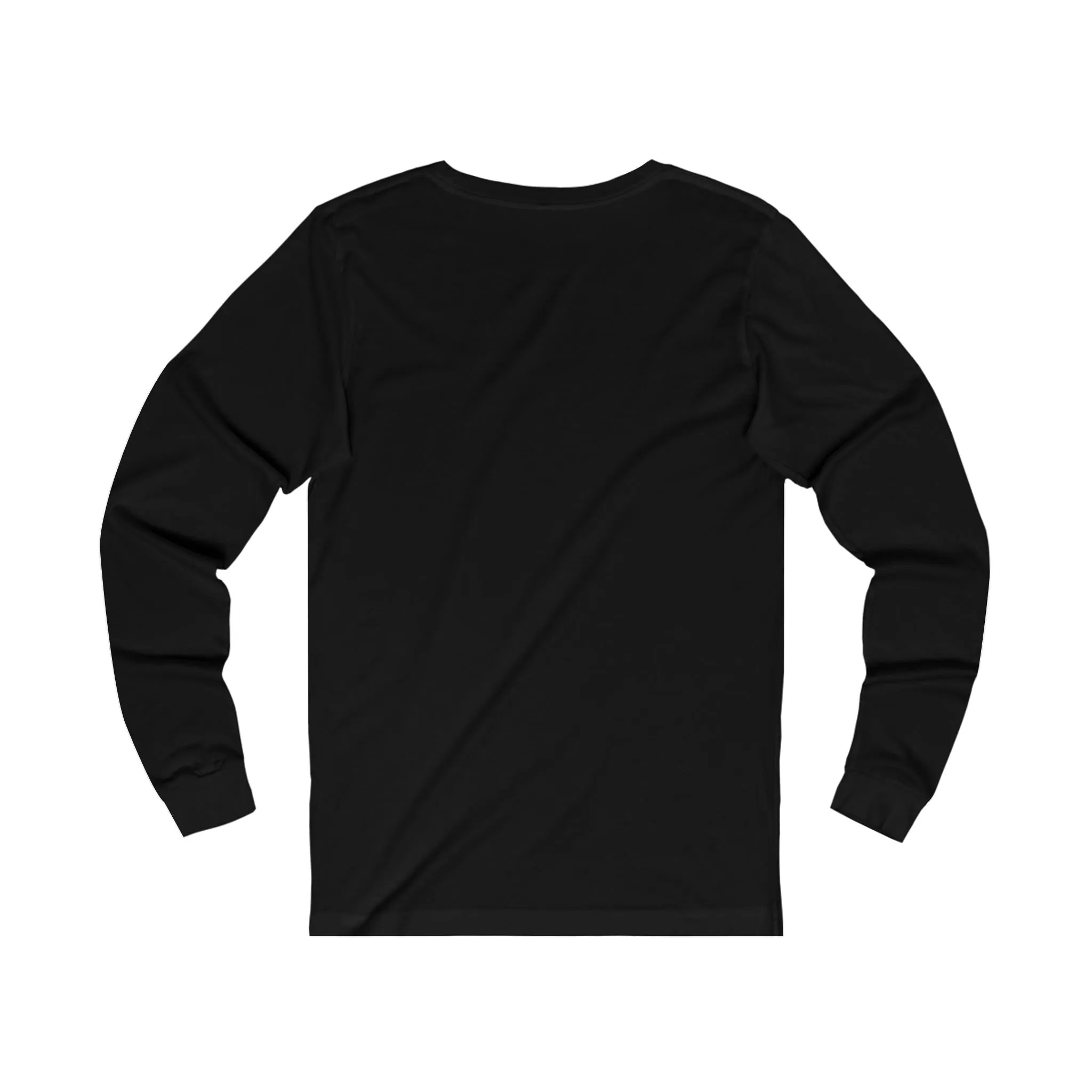 Faith Amour Long Sleeve Tee - Unisex