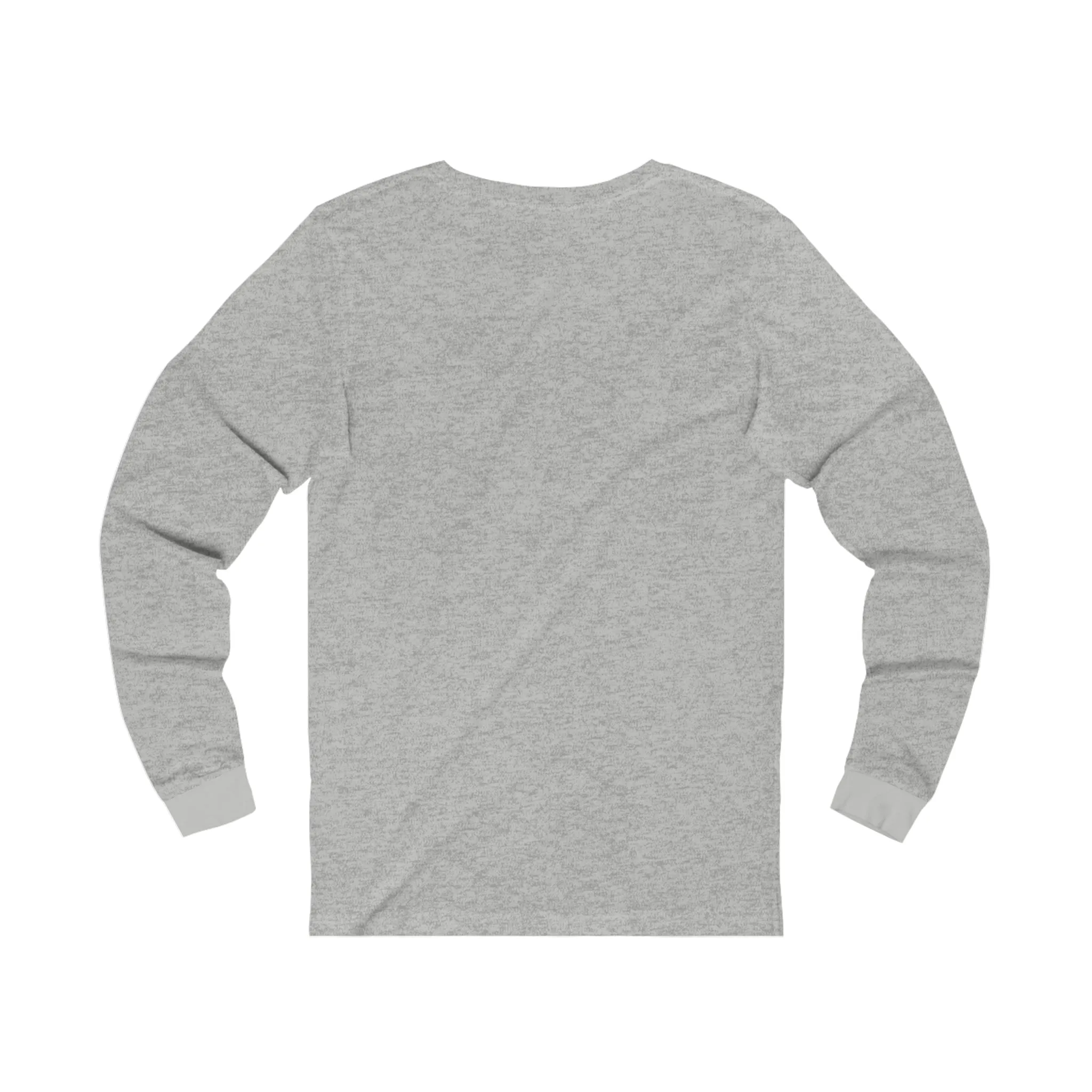 Faith Amour Long Sleeve Tee - Unisex