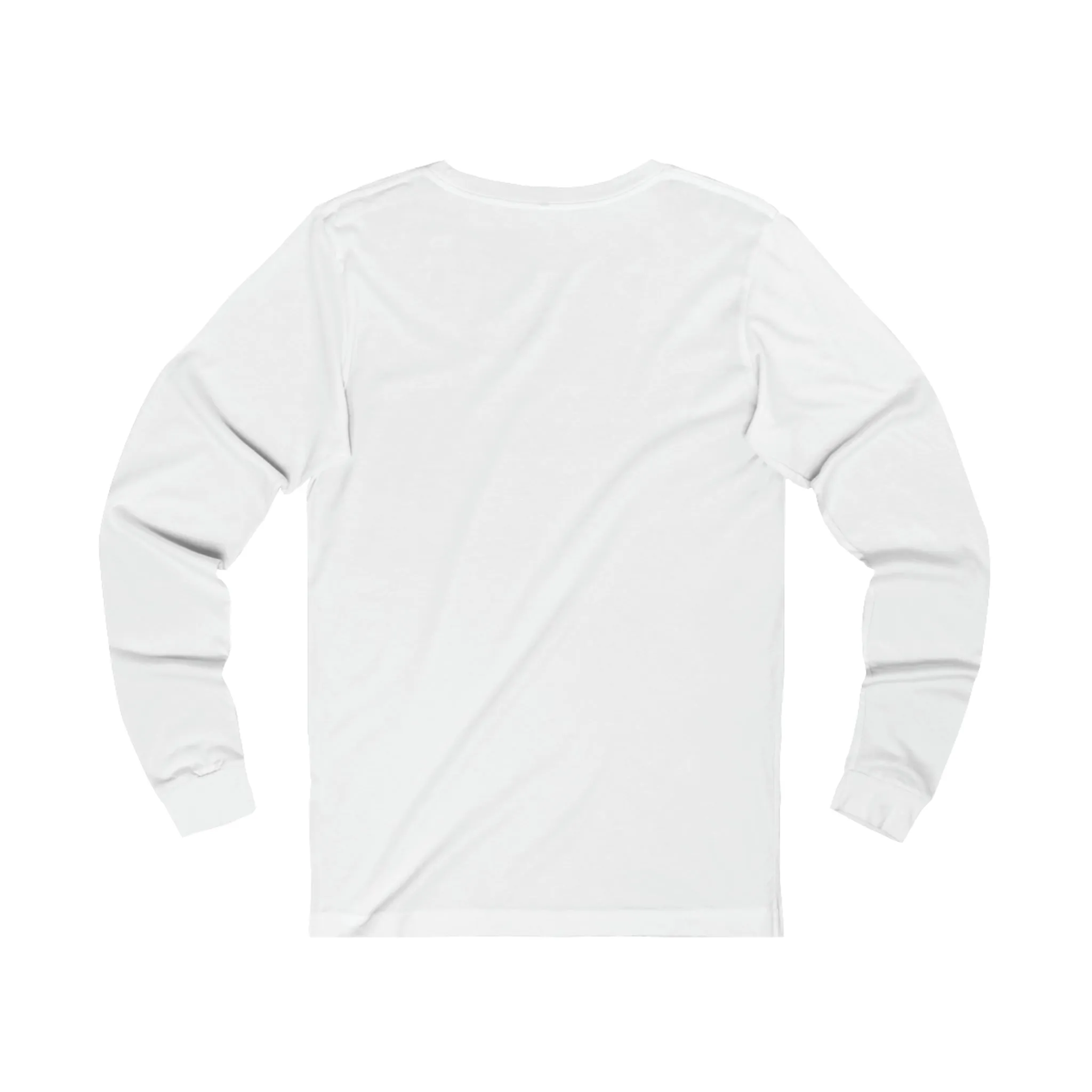 Faith Amour Long Sleeve Tee - Unisex