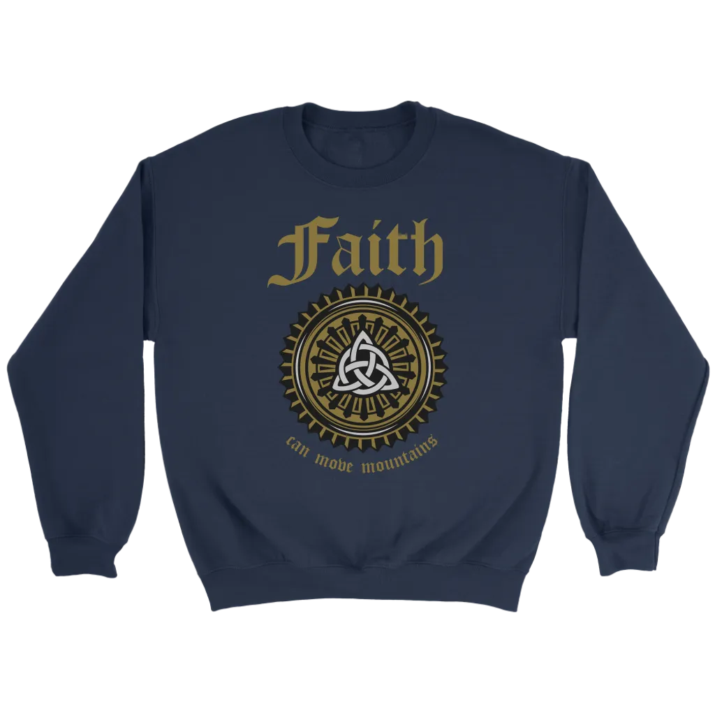Faith Can Move Mountains | Women's