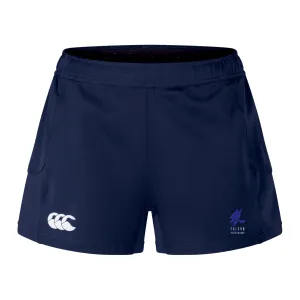 Falcon Youth Rugby Women's Advantage Short 2.0 by Canterbury