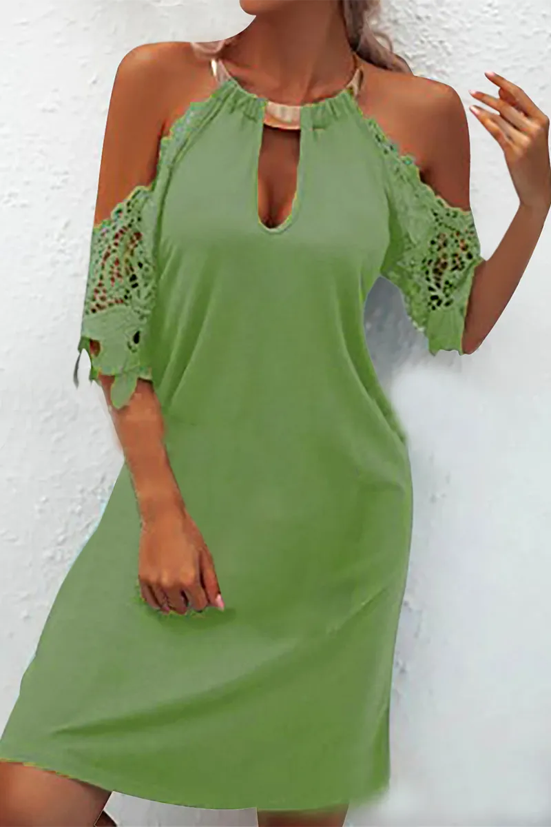 Felicidad® | Stylish Dress