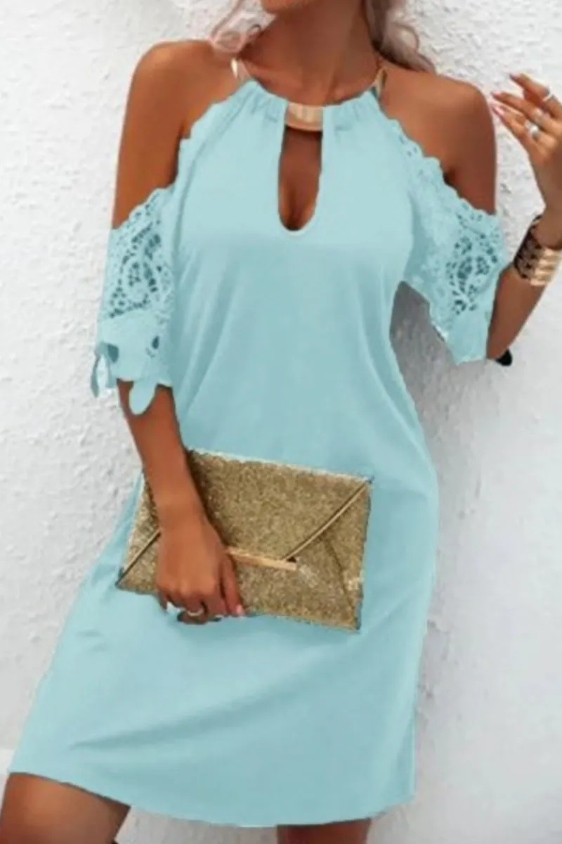 Felicidad® | Stylish Dress