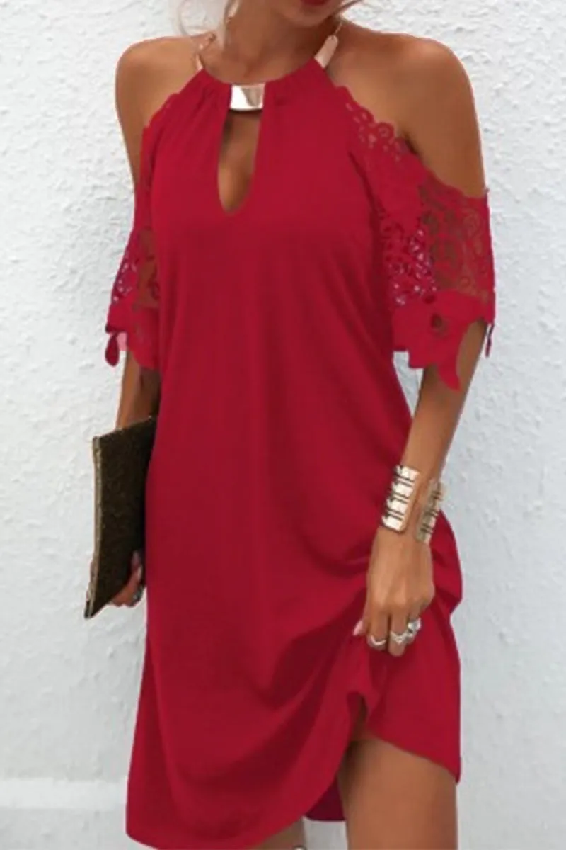 Felicidad® | Stylish Dress
