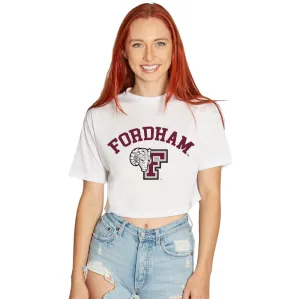 Fordham Rams Tee