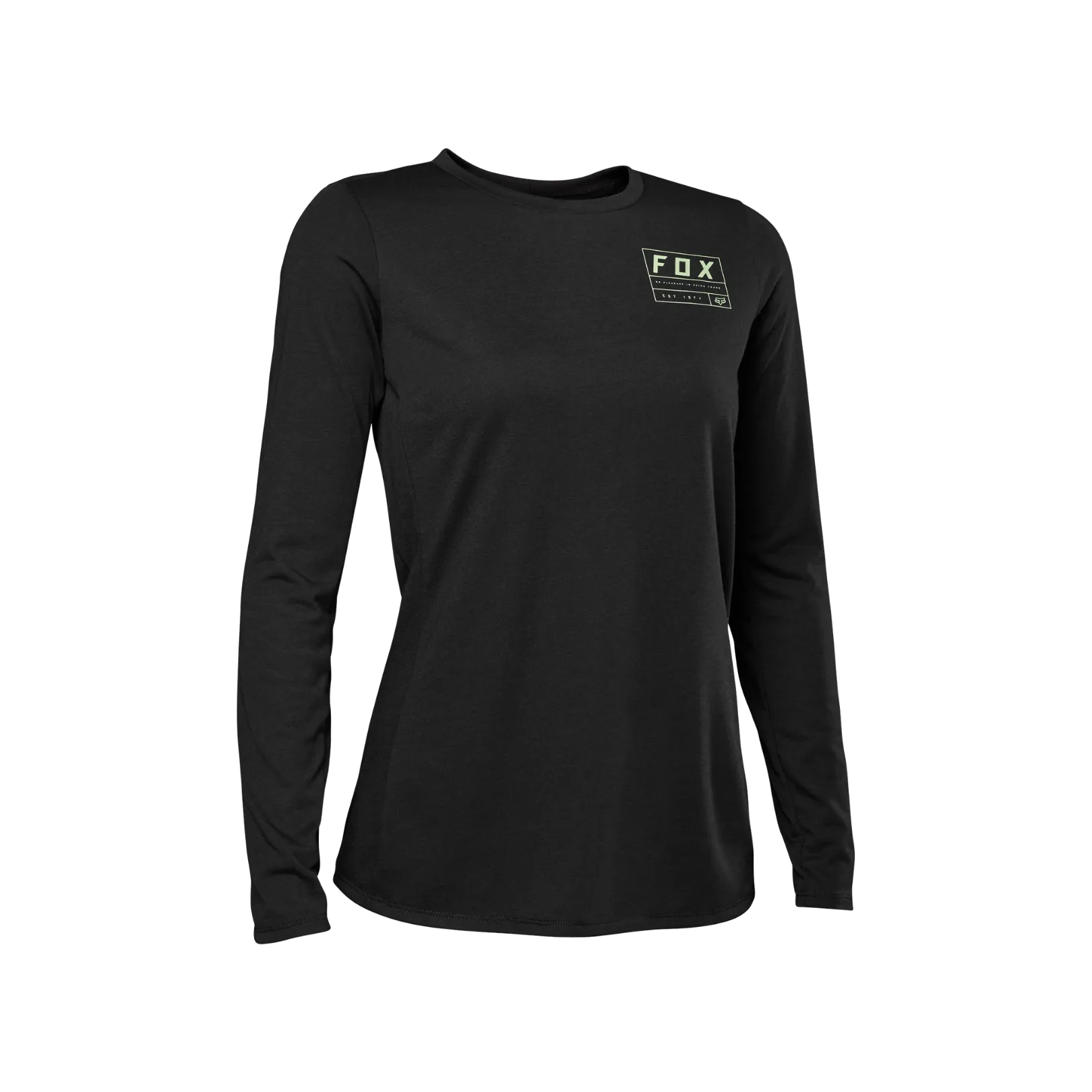 Fox Ranger DriRelease LS Womens MTB Jersey