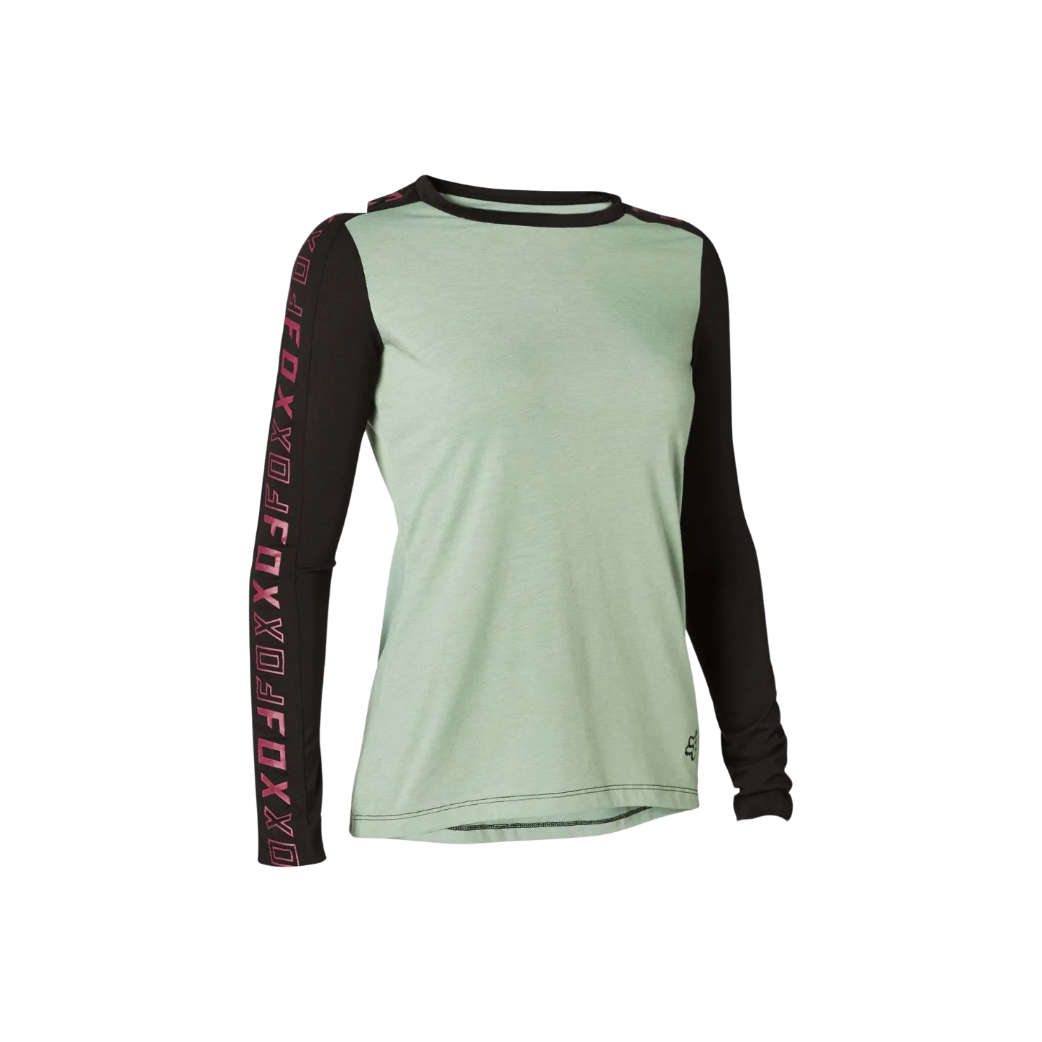 Fox Ranger Womens DriRelease LS MTB Jersey