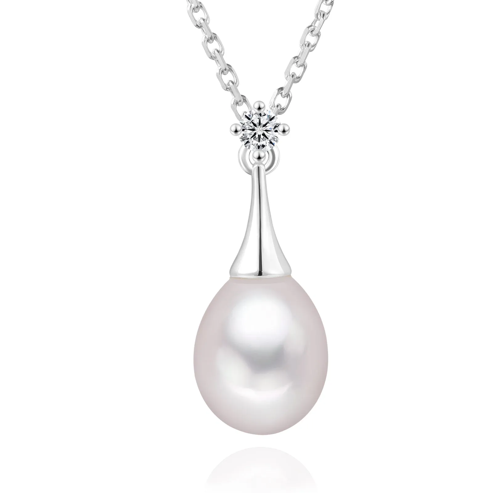 Freshwater Pearl Necklace for Women
