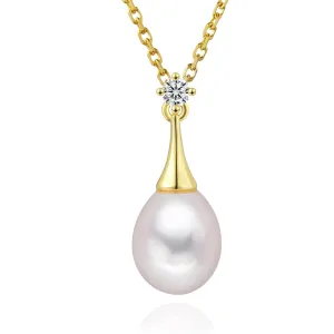 Freshwater Pearl Necklace for Women
