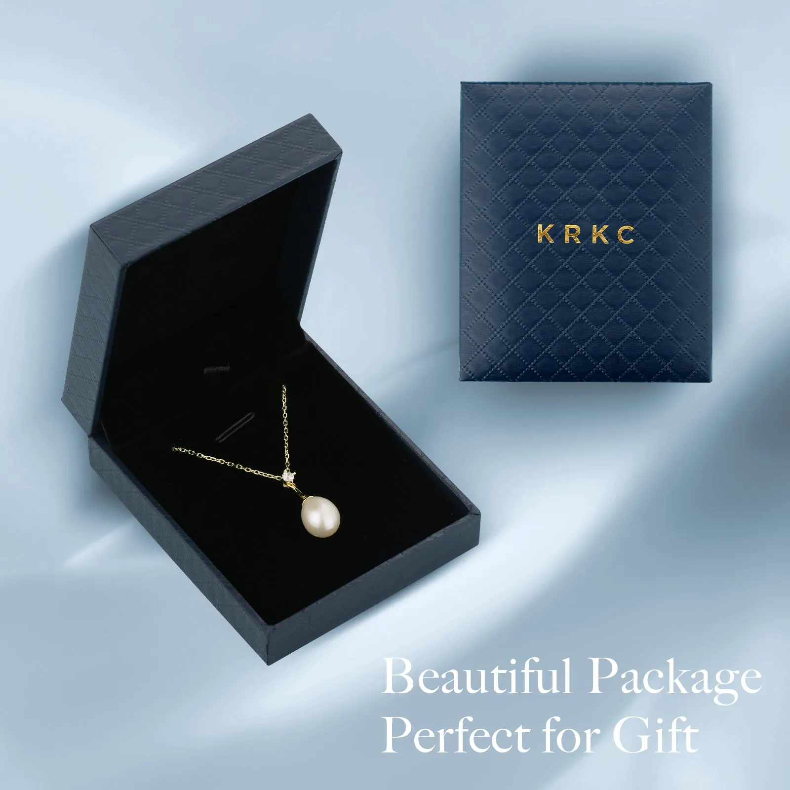 Freshwater Pearl Necklace for Women