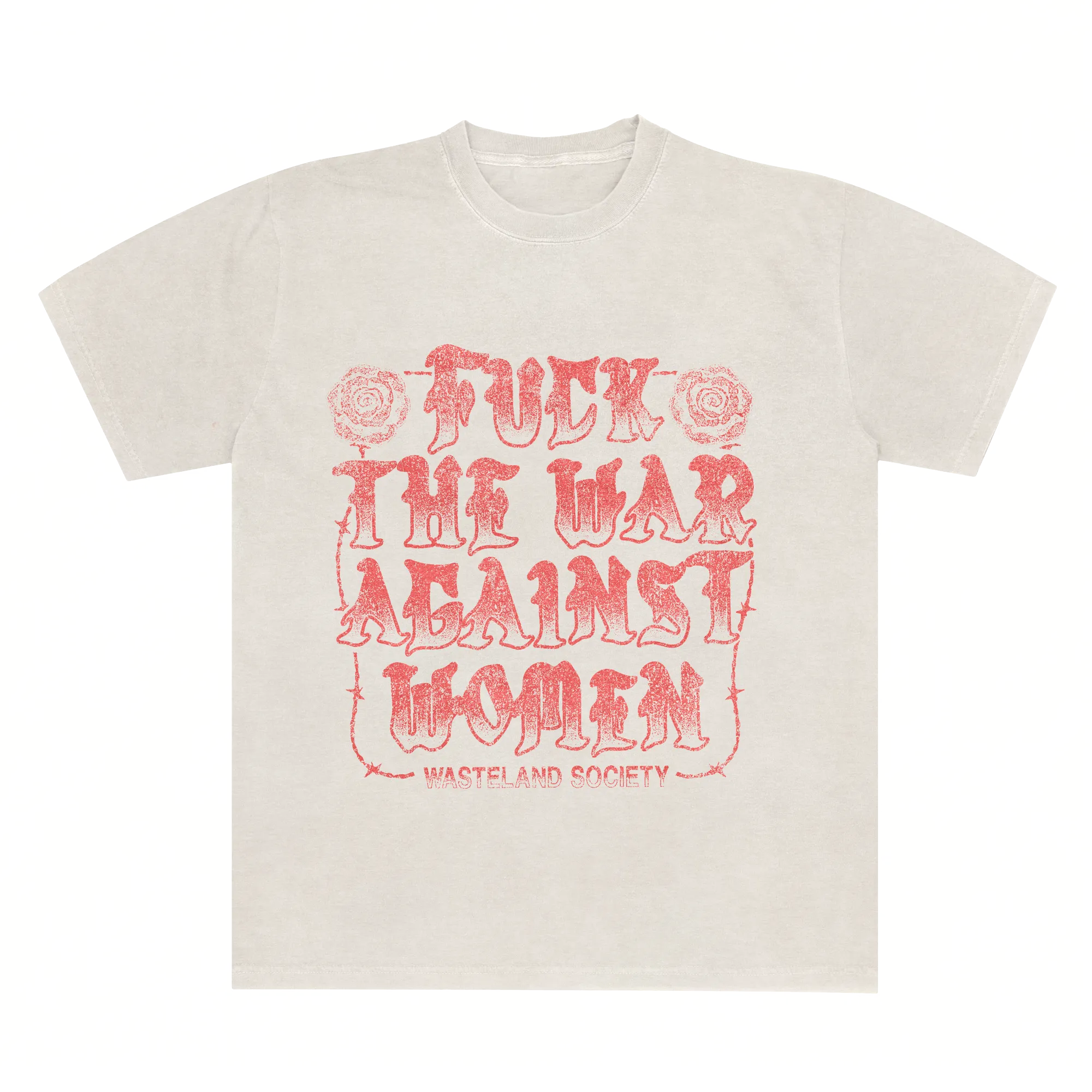 FUCK WAR
